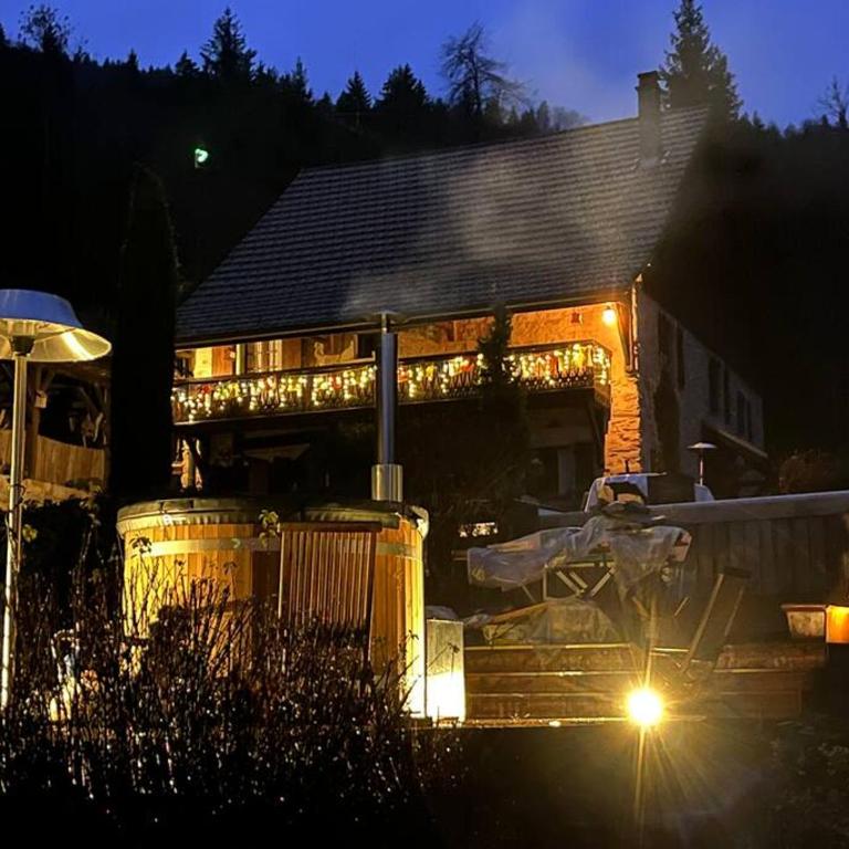 La ferme de Quinette - Maison 6 Chambres - 31