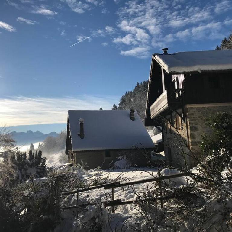 La ferme de Quinette - Maison 6 Chambres - 60