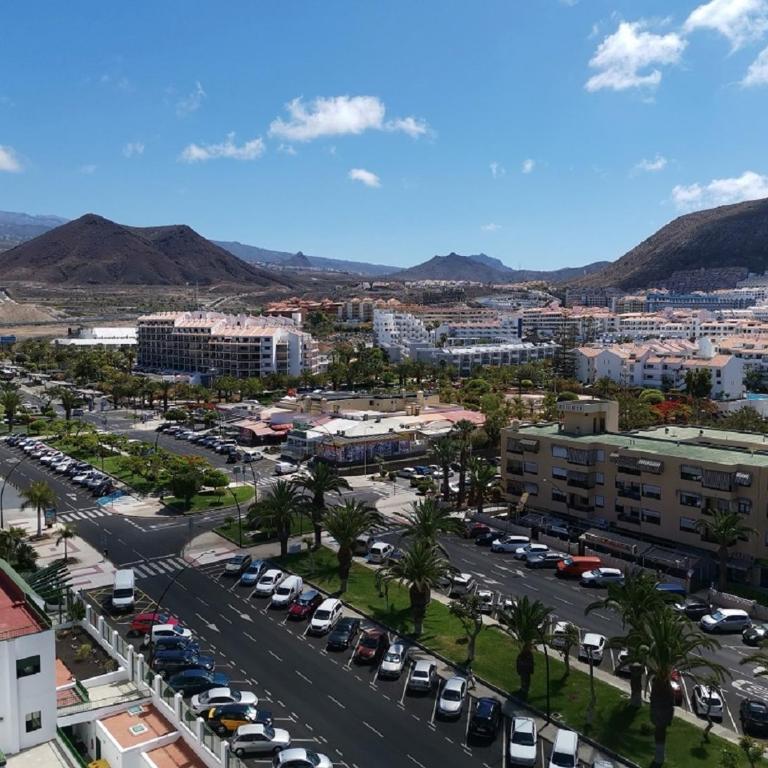 Appartement Lemon trees vue mer panoramique 150m des plages - Apartamento de 2 dormitorios - 35