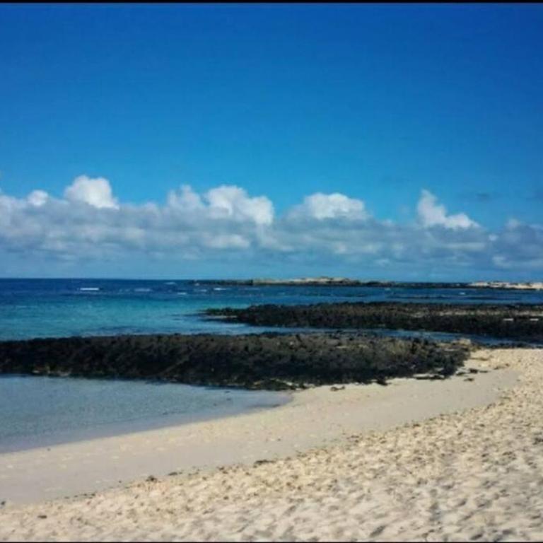 casa Emilia Cotillo Mar - One-Bedroom Apartment - 29