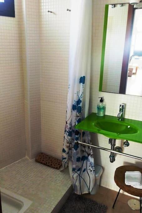 casa Emilia Cotillo Mar - One-Bedroom Apartment - 24