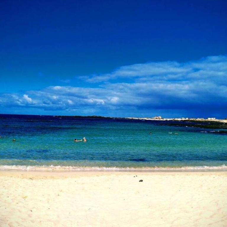 casa Emilia Cotillo Mar - One-Bedroom Apartment - 30