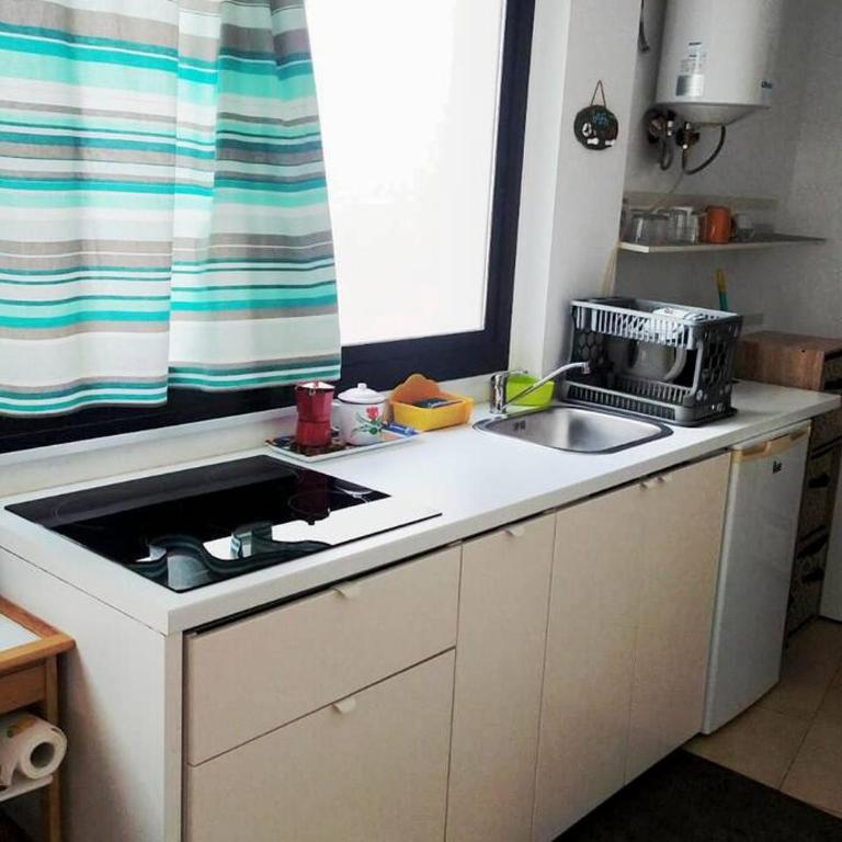 casa Emilia Cotillo Mar - One-Bedroom Apartment - 20