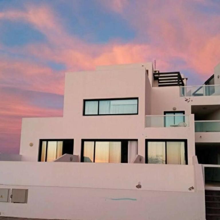 casa Emilia Cotillo Mar - One-Bedroom Apartment - 25