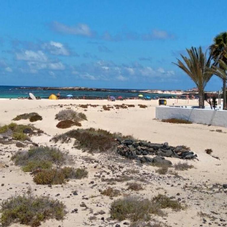 casa Emilia Cotillo Mar - One-Bedroom Apartment - 31