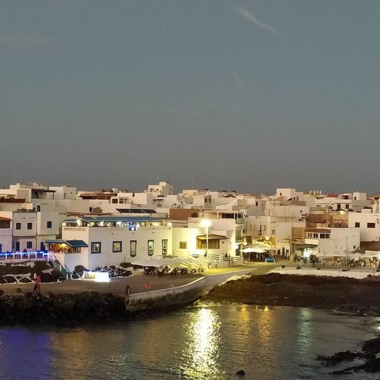 casa Emilia Cotillo Mar - One-Bedroom Apartment - 33