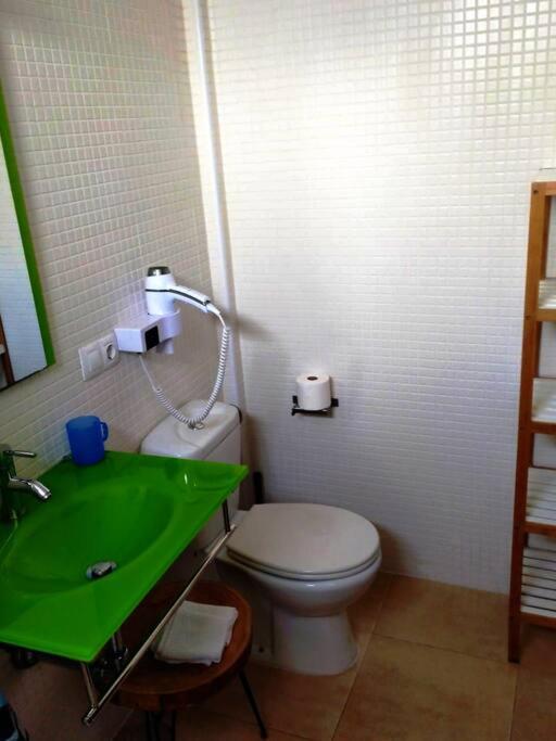 casa Emilia Cotillo Mar - One-Bedroom Apartment - 23