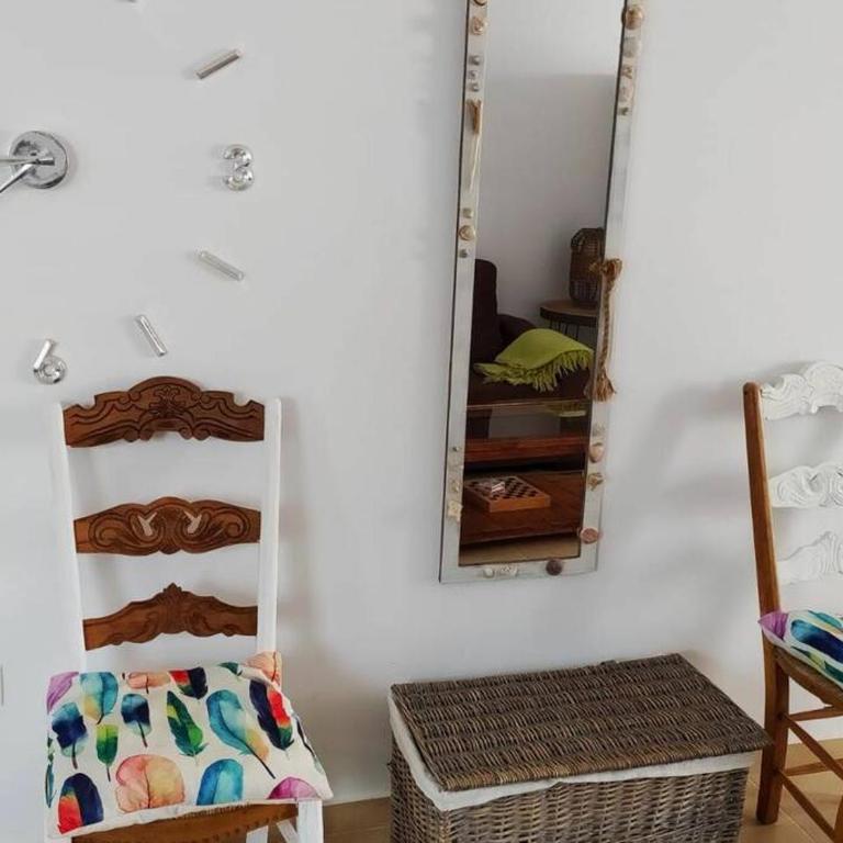 casa Emilia Cotillo Mar - One-Bedroom Apartment - 19