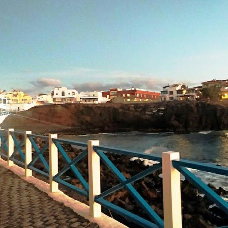 casa Emilia Cotillo Mar - One-Bedroom Apartment - 32