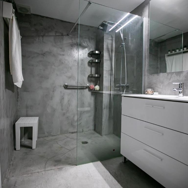 HN Sevilla - Apartamento de 1 dormitorio - 4