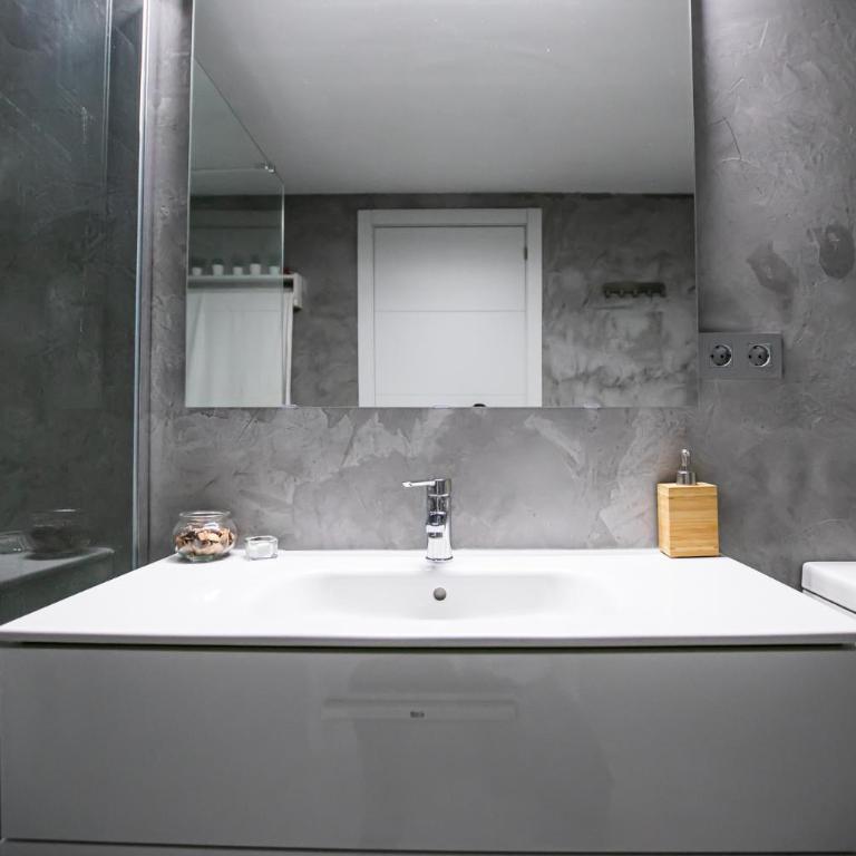 HN Sevilla - Apartamento de 1 dormitorio - 5