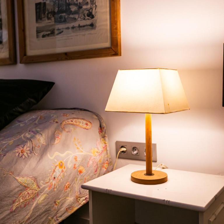 HN Sevilla - Apartamento de 1 dormitorio - 11