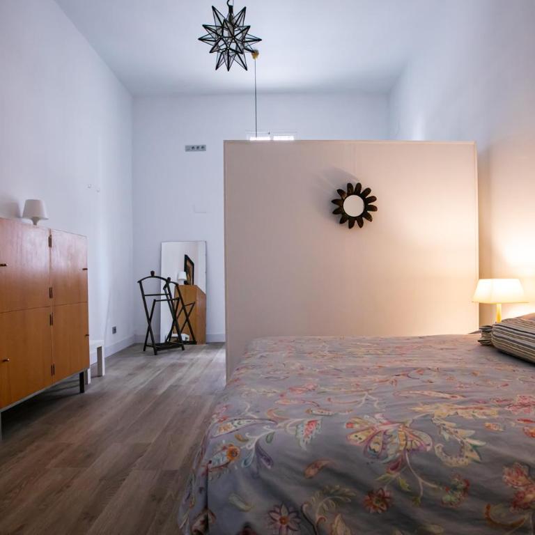 HN Sevilla - Apartamento de 1 dormitorio - 14
