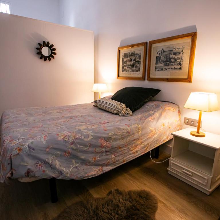 HN Sevilla - Apartamento de 1 dormitorio - 15