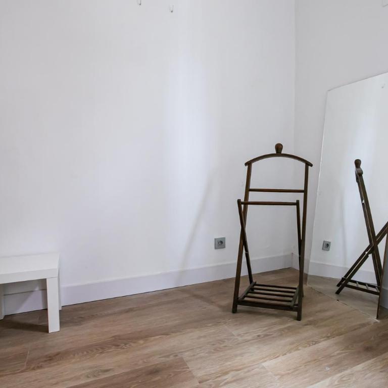 HN Sevilla - Apartamento de 1 dormitorio - 20