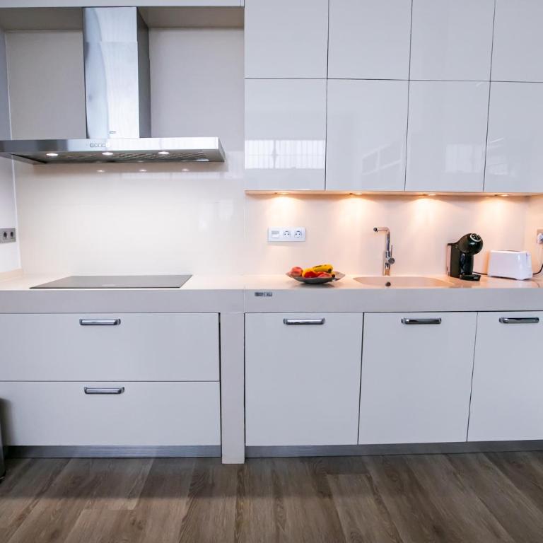 HN Sevilla - Apartamento de 1 dormitorio - 41