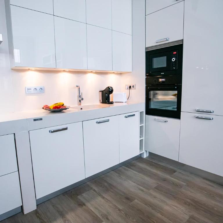 HN Sevilla - Apartamento de 1 dormitorio - 40