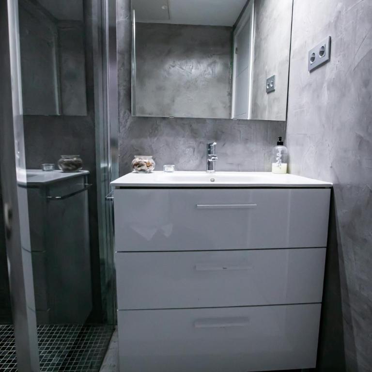 HN Sevilla - Apartamento de 1 dormitorio - 25