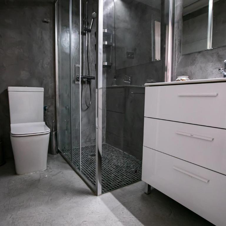 HN Sevilla - Apartamento de 1 dormitorio - 27