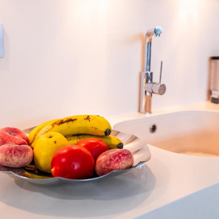 HN Sevilla - Apartamento de 1 dormitorio - 47