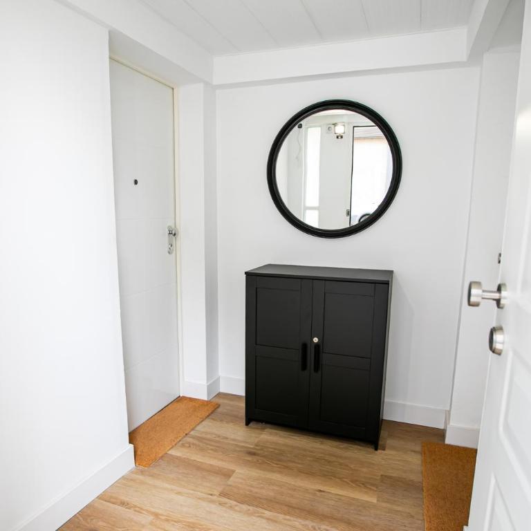 HN Sevilla - Apartamento de 1 dormitorio - 28