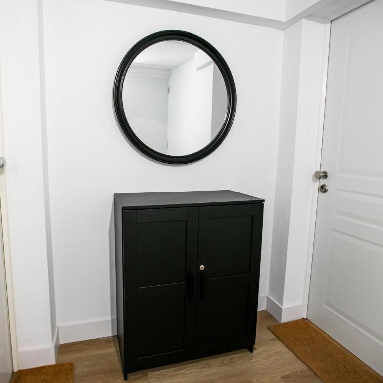 HN Sevilla - Apartamento de 1 dormitorio - 29