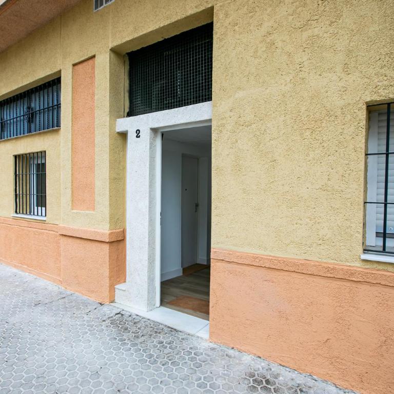 HN Sevilla - Apartamento de 2 dormitorios - 13