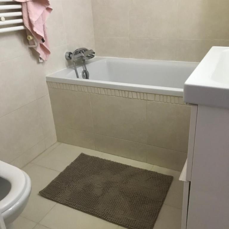 2 pièces lumineux et calme à Paris - Appartement 1 Chambre - 4