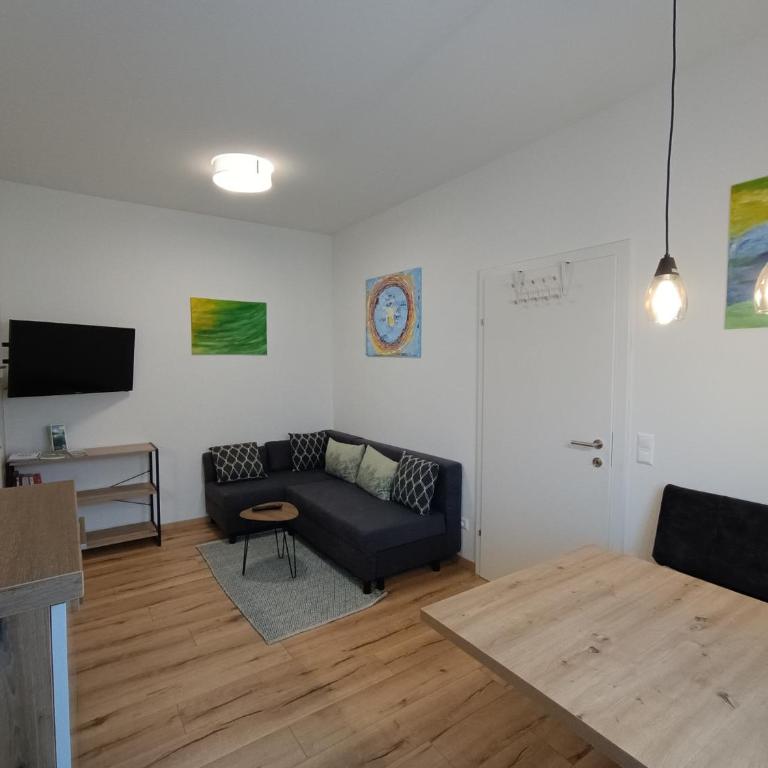 Ferienwohnung Gerlitzenblick - Apartment mit 1 Schlafzimmer - 3