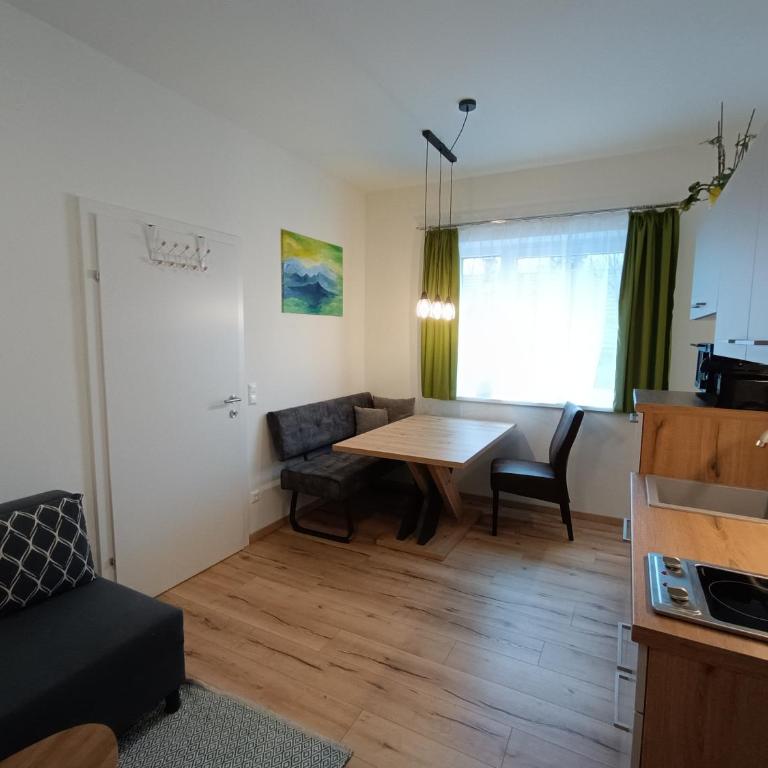 Ferienwohnung Gerlitzenblick - Apartment mit 1 Schlafzimmer - 4