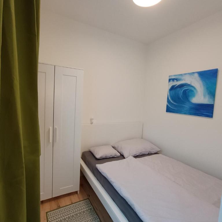 Ferienwohnung Gerlitzenblick - Apartment mit 1 Schlafzimmer - 5