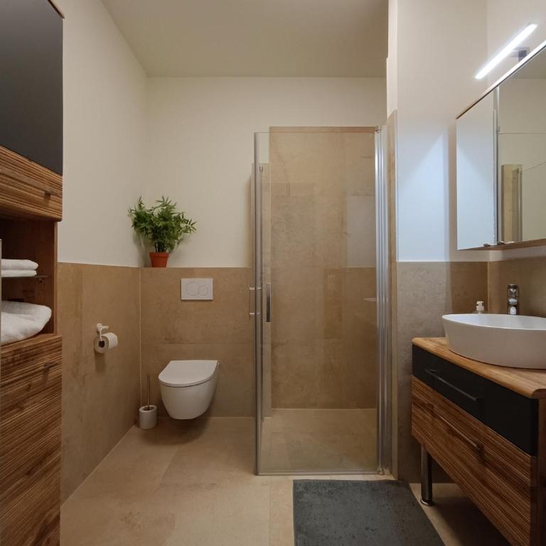 Ferienwohnung Gerlitzenblick - Apartment mit 1 Schlafzimmer - 6
