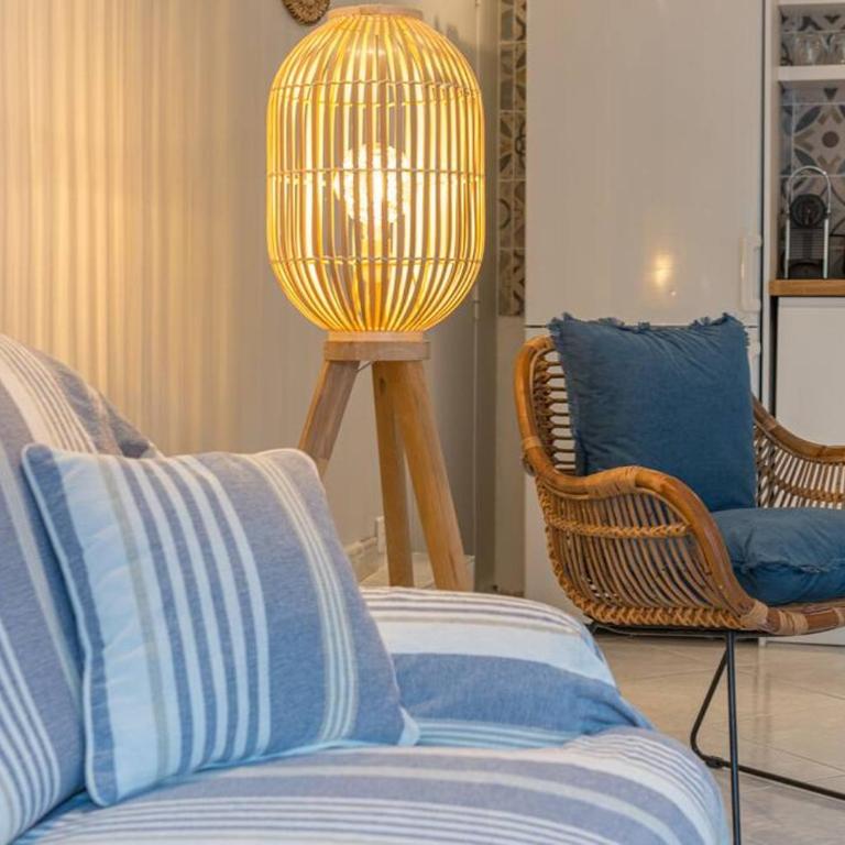 Charmant 2 pièces au cœur de St Jean Cap Ferrat - Appartement 1 Chambre - 3