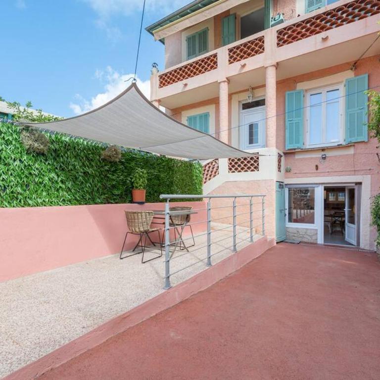 Charmant 2 pièces au cœur de St Jean Cap Ferrat - Appartement 1 Chambre - 8