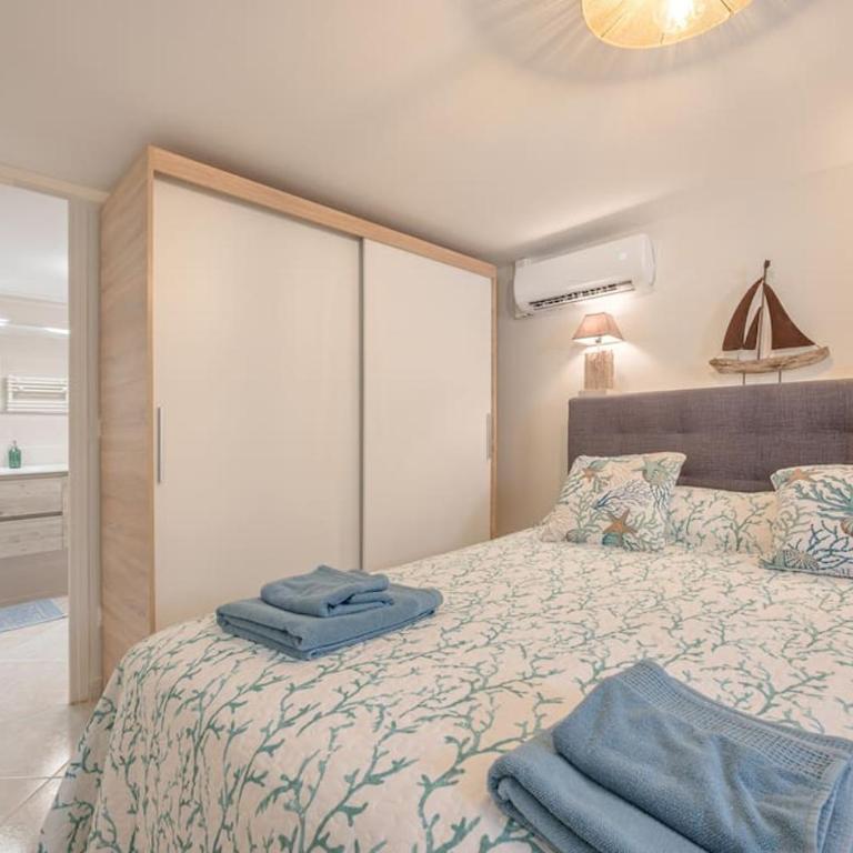 Charmant 2 pièces au cœur de St Jean Cap Ferrat - Appartement 1 Chambre - 11