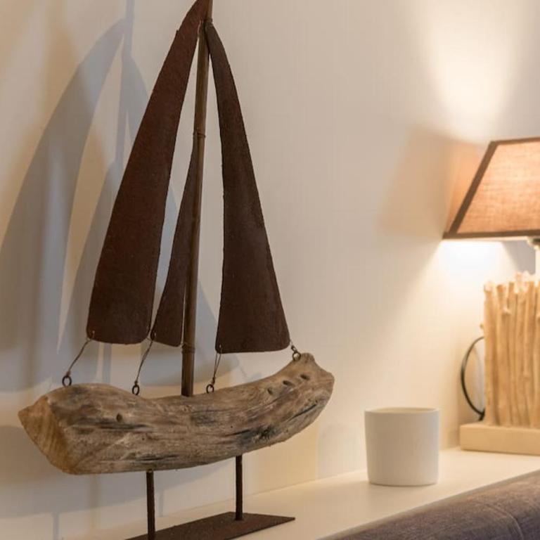Charmant 2 pièces au cœur de St Jean Cap Ferrat - Appartement 1 Chambre - 12