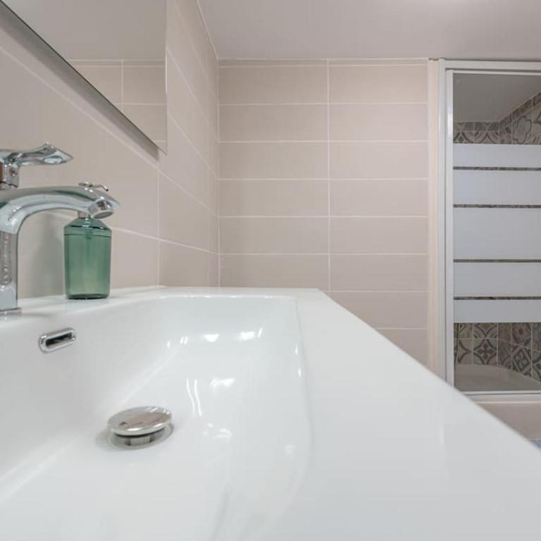 Charmant 2 pièces au cœur de St Jean Cap Ferrat - Appartement 1 Chambre - 13