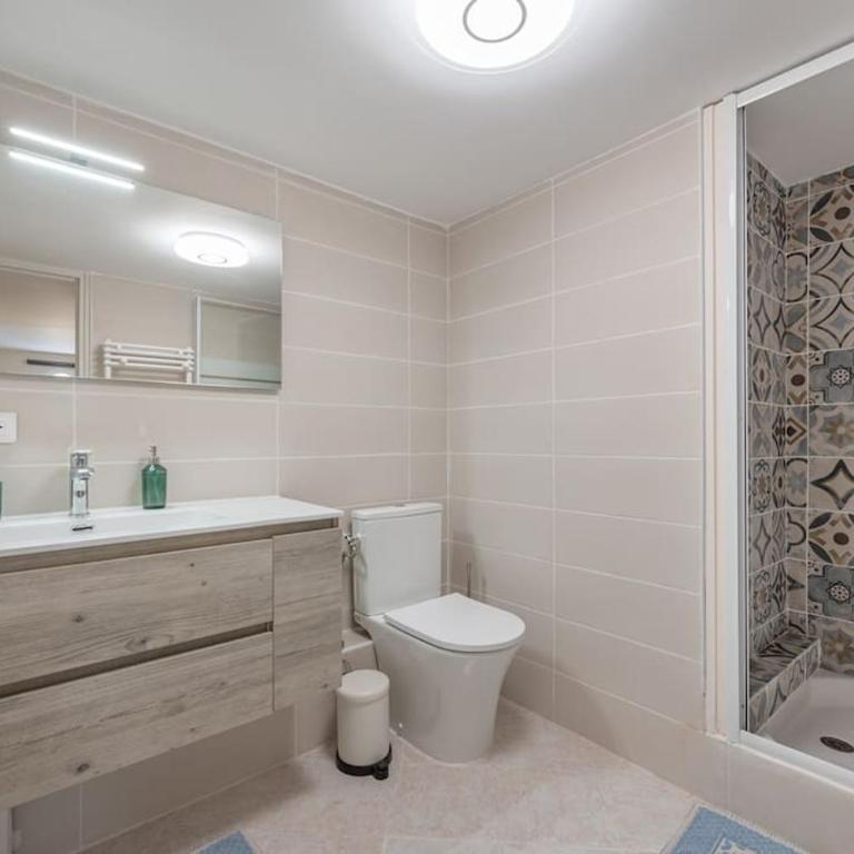 Charmant 2 pièces au cœur de St Jean Cap Ferrat - Appartement 1 Chambre - 14