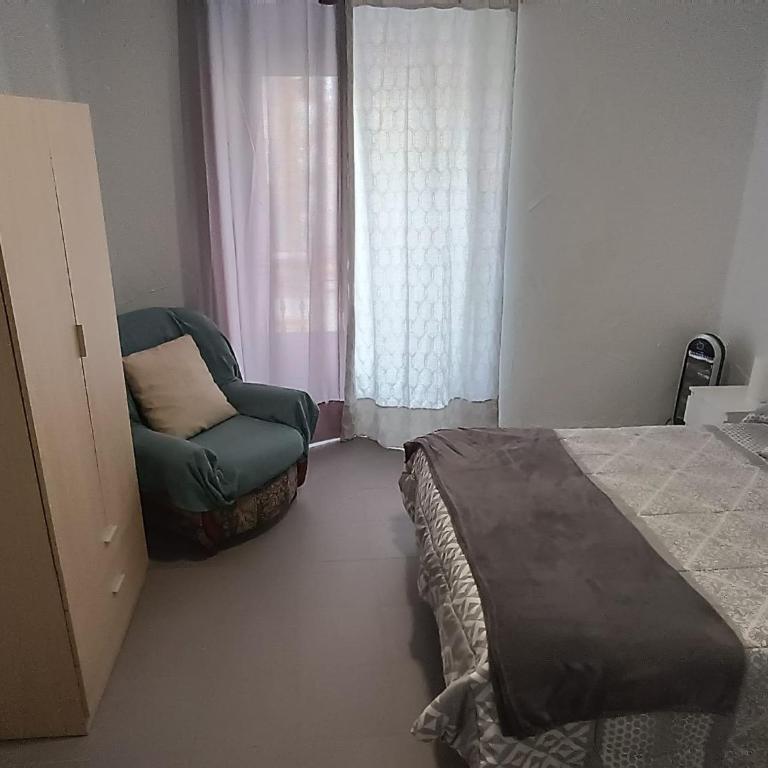 Apartamentos La Campana 1 - Apartamento de 1 dormitorio - 13