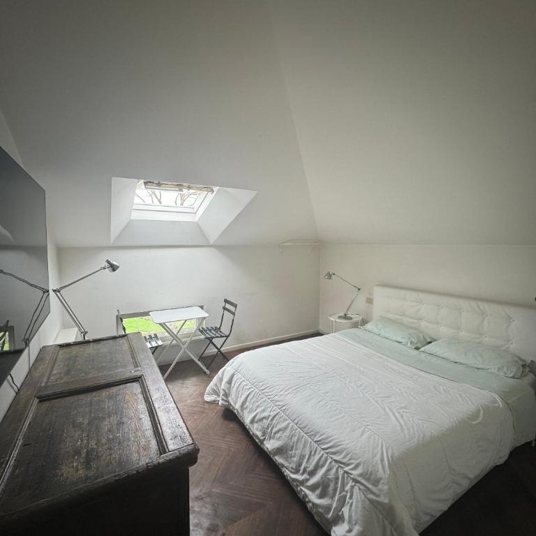City center apt - garage prenotabile - Appartamento con 1 Camera da Letto - 2