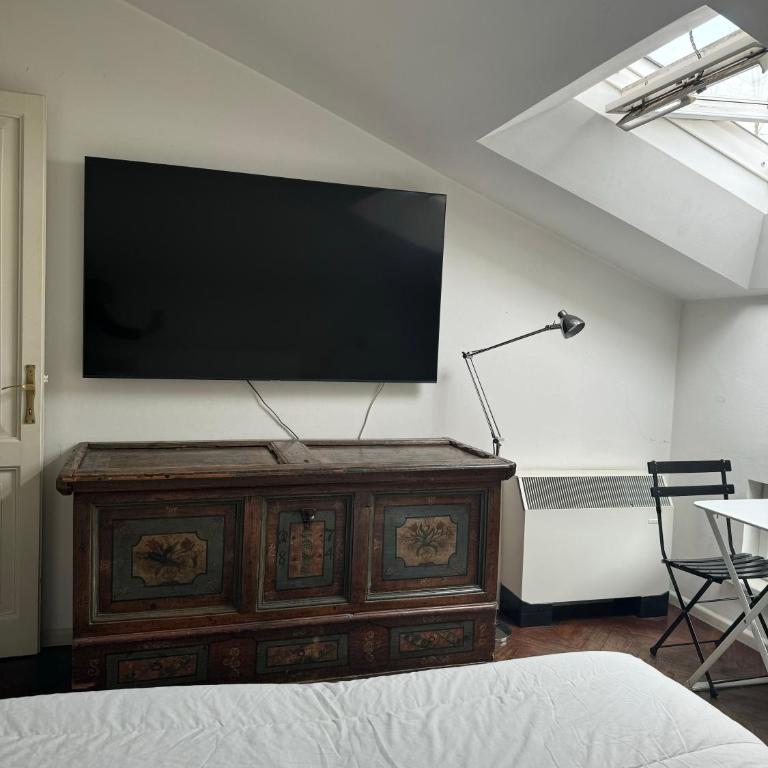 City center apt - garage prenotabile - Appartamento con 1 Camera da Letto - 3