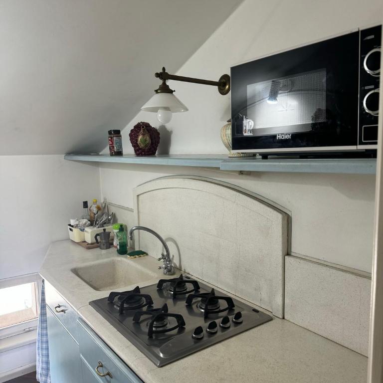 City center apt - garage prenotabile - Appartamento con 1 Camera da Letto - 8