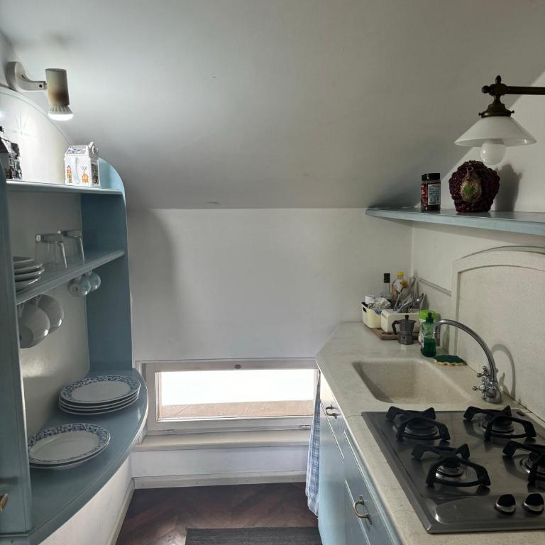 City center apt - garage prenotabile - Appartamento con 1 Camera da Letto - 10