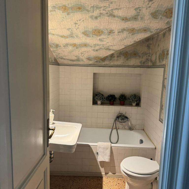 City center apt - garage prenotabile - Appartamento con 1 Camera da Letto - 4