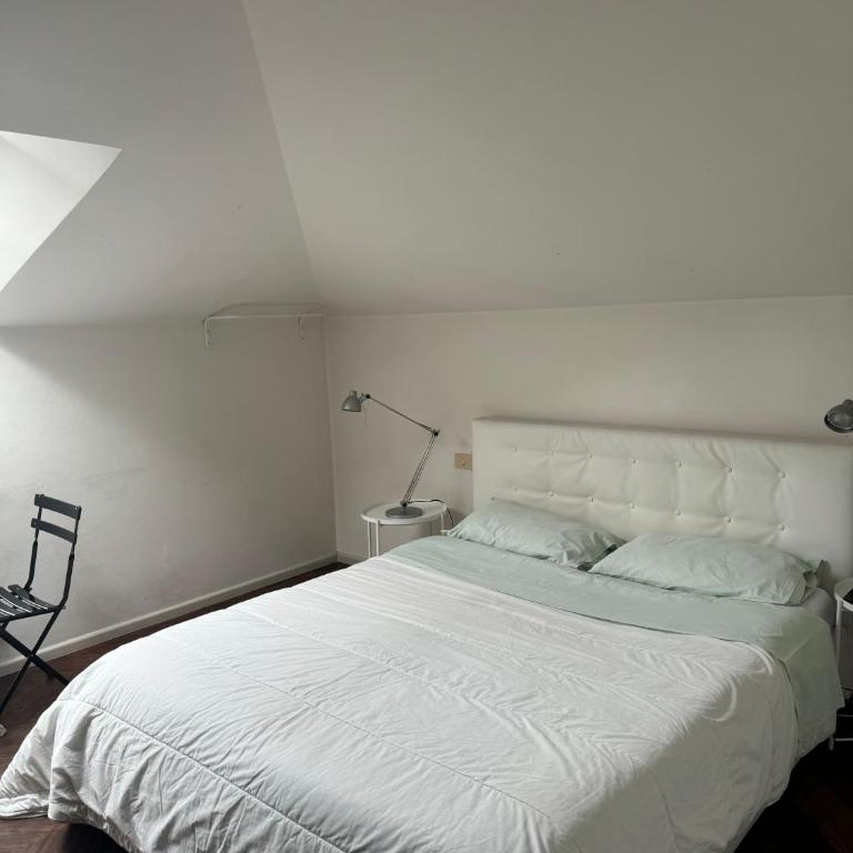 City center apt - garage prenotabile - Appartamento con 1 Camera da Letto - 13