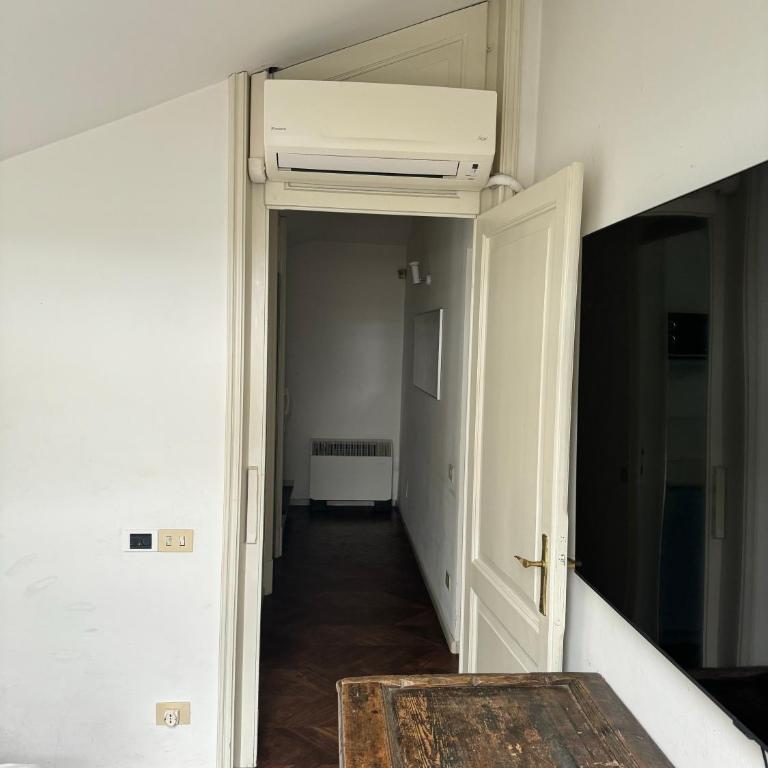 City center apt - garage prenotabile - Appartamento con 1 Camera da Letto - 14