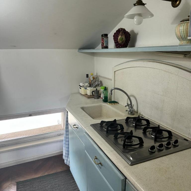 City center apt - garage prenotabile - Appartamento con 1 Camera da Letto - 15