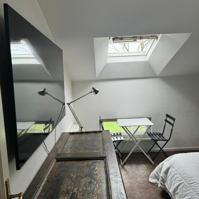 City center apt - garage prenotabile - Appartamento con 1 Camera da Letto - 16