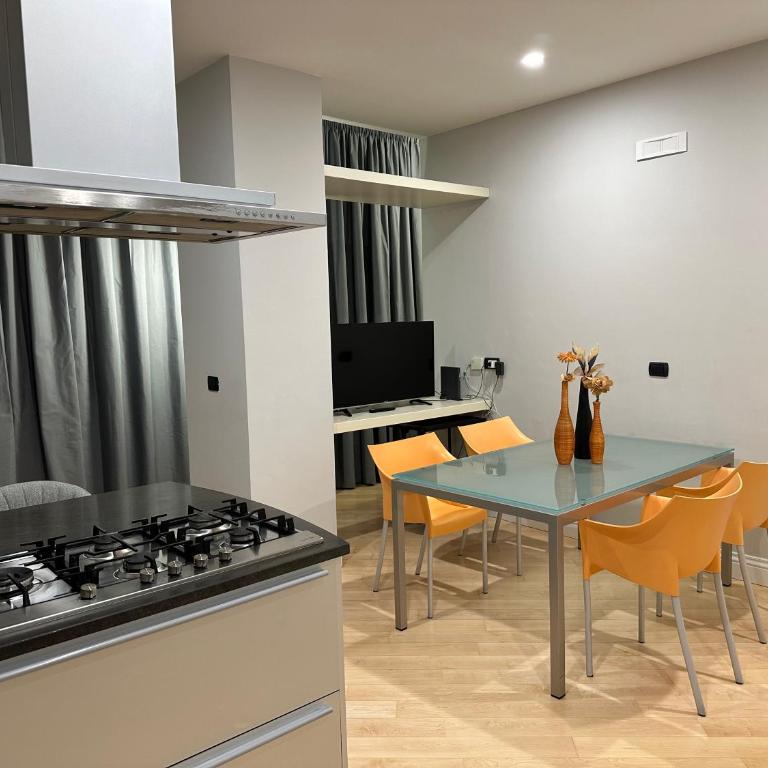 Villa Paola city center , Luxury House in town centre - Appartamento con 2 Camere da Letto - 23