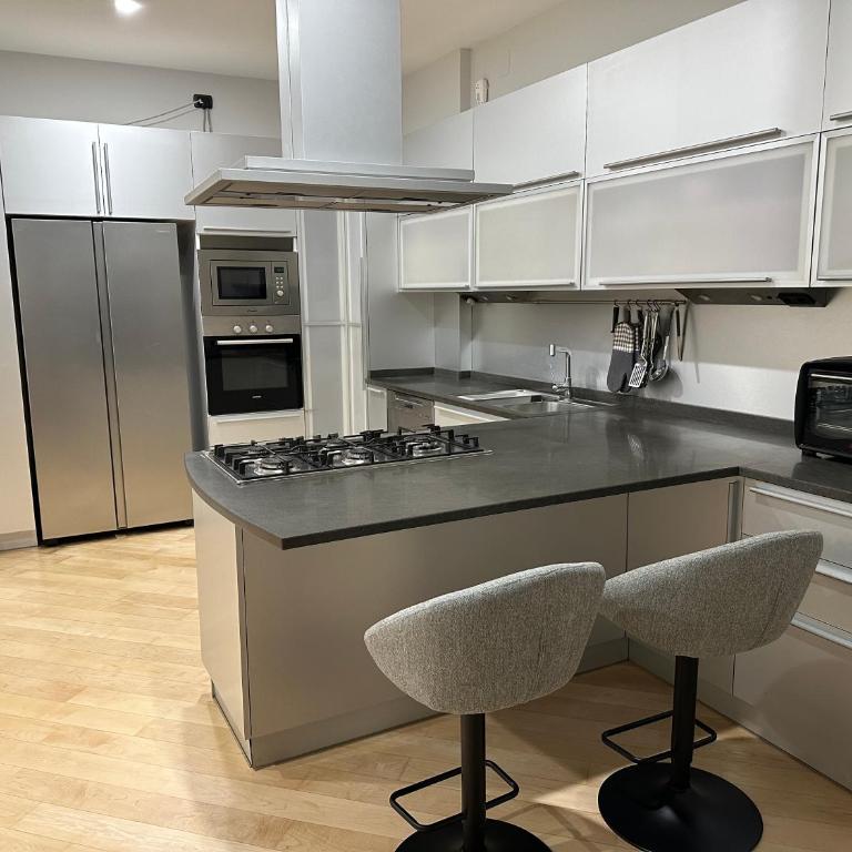 Villa Paola city center , Luxury House in town centre - Appartamento con 2 Camere da Letto - 21